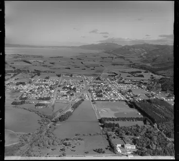 Image: Featherston, Wairarapa