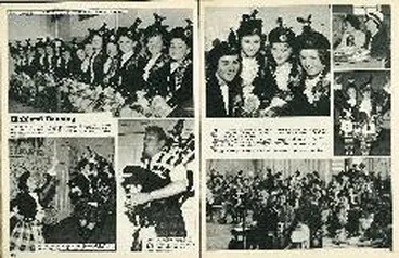 Image: Highland Dancing