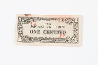 banknote