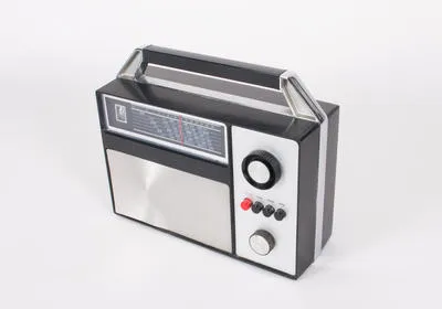portable radio