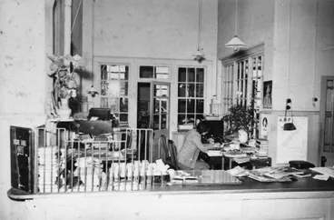 Image: Hamilton Public Library