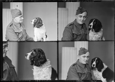 Image: Guy Ralph Gillbanks