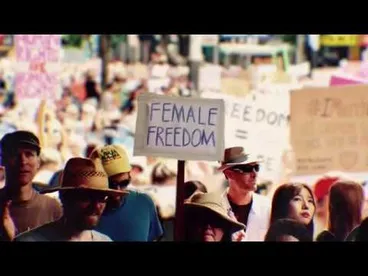 Are We There Yet? Women and Equality in Aotearoa - Auckland Museum Image: Are We There Yet? Women and Equality in Aotearoa - Auckland Museum