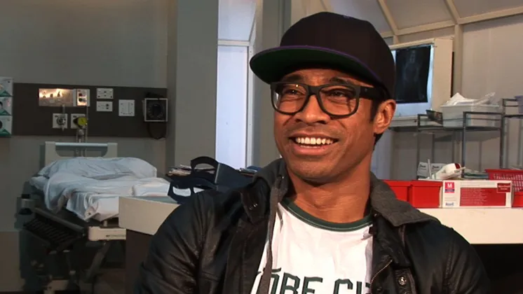 Pua Magasiva: On small but perfectly formed roles…