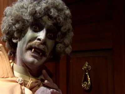 A Haunting We Will Go - Pilot Episode