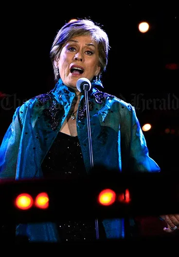 Image: Kiri Te Kanawa