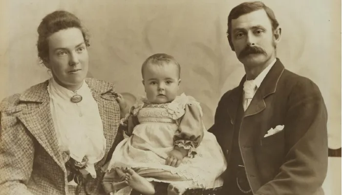 Early settlers (New Zealand)