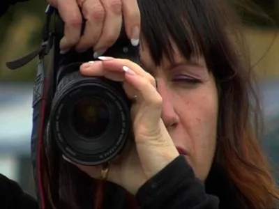 Kete Aronui - Fiona Pardington