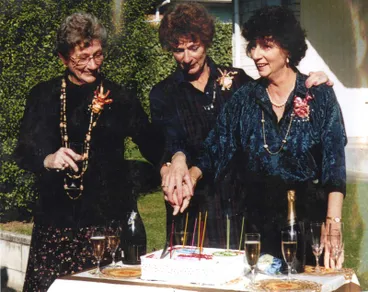 Image: 1997 60th Birthday