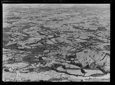 Image: Don Buck's Hill, Taupaki, Swanson, Waitakere, Auckland