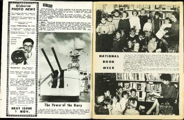 Image: National Book Week