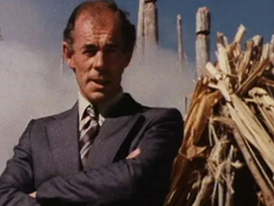 The Making of The Governor