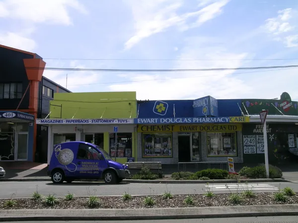 Ewart Douglas Pharmacy