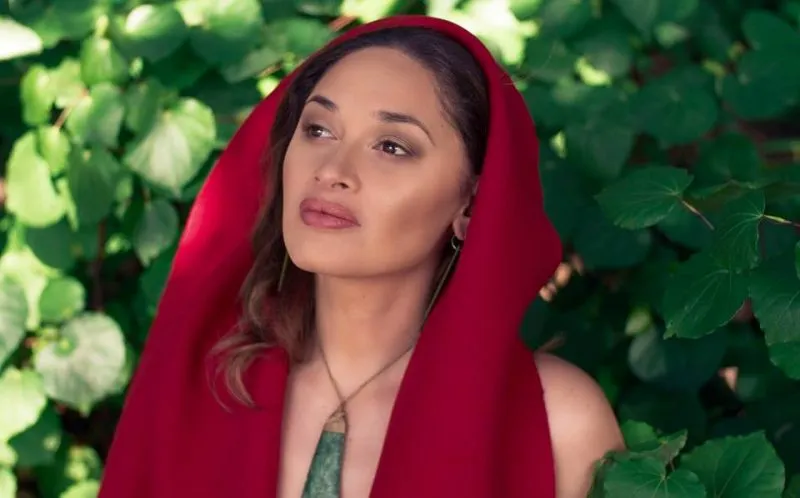 Feature - Q & A: Maisey Rika