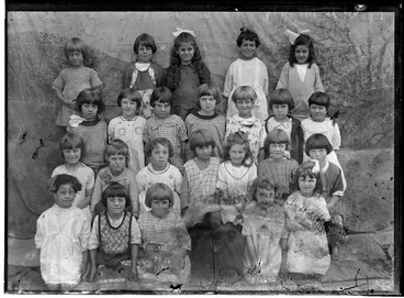 Image: Island Bay School, Primer 3