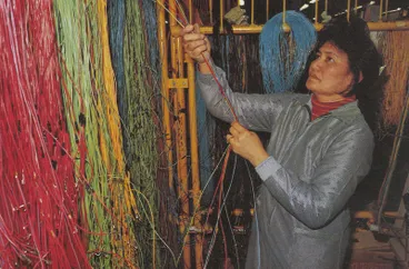 Image: Allied Industries, Mangere, Auckland, New Zealand