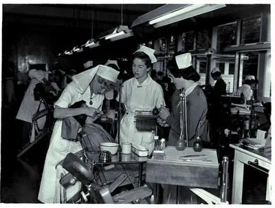 Mt Eden Dental Centre