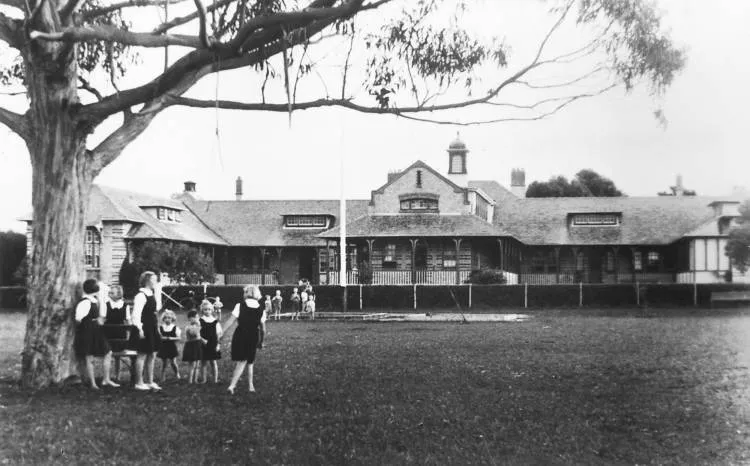 Manurewa Children's Home