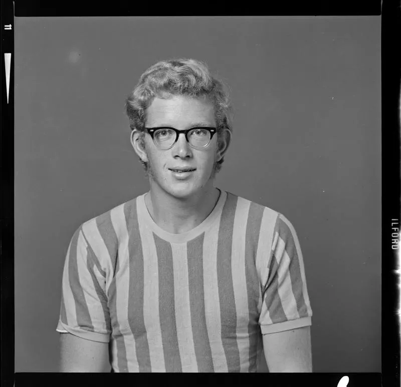 Phoenix Hockey Team, Man