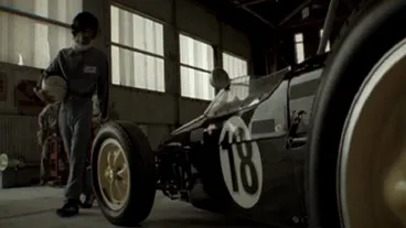 Image: Tired from Sleeping