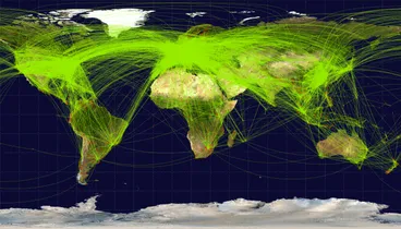 Image: Globalisation