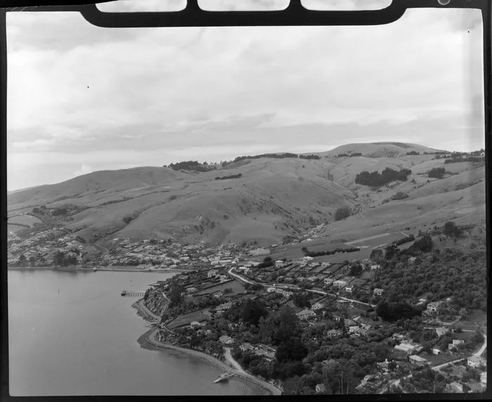 Macandrew Bay, Dunedin