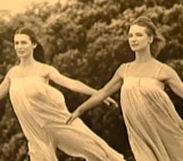 For Art's Sake Image: For Art's Sake