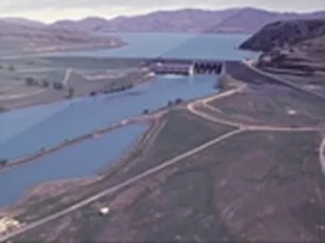 Image: Aerials of Benmore