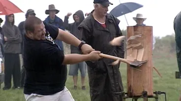 Life in the rain Image: Life in the rain