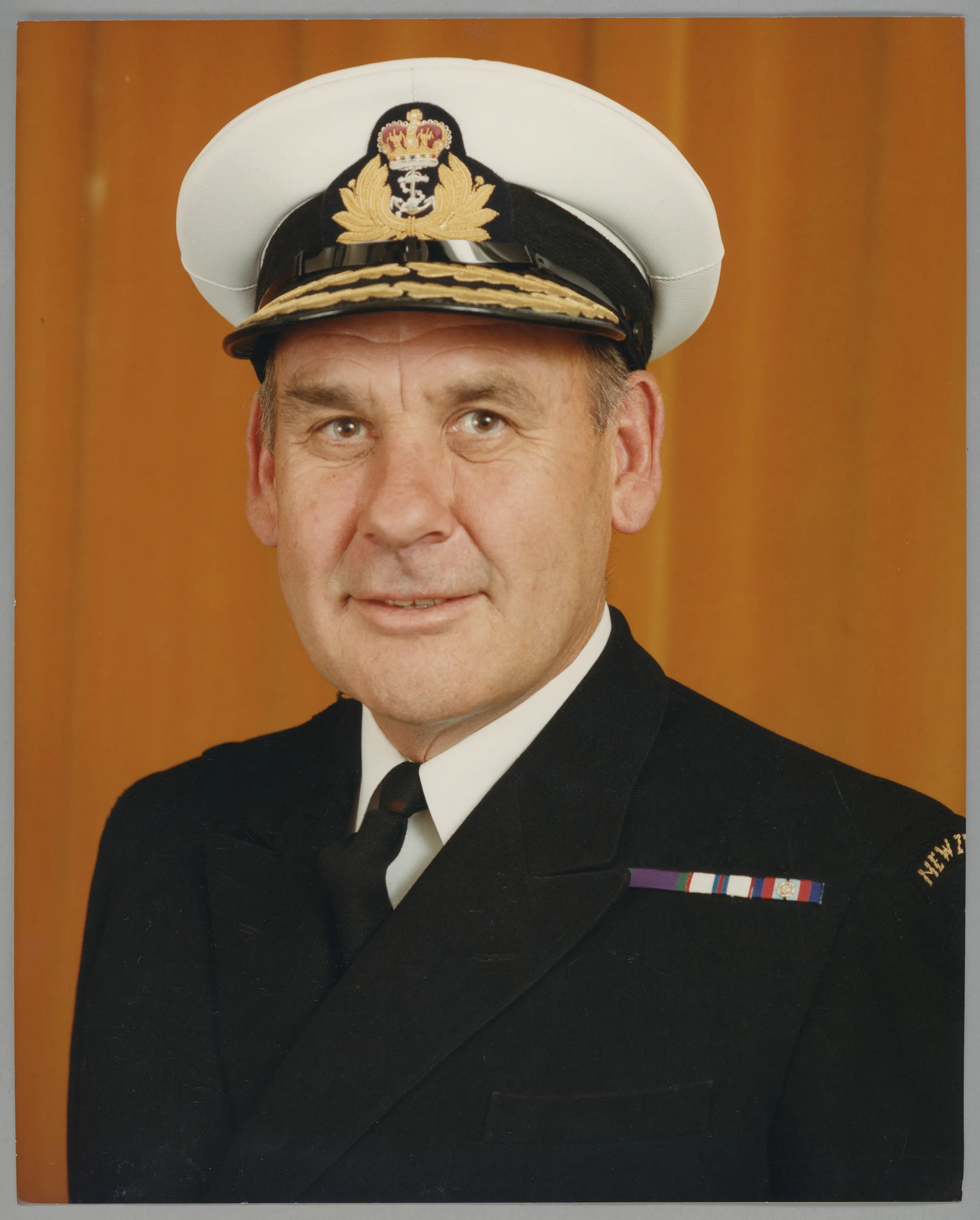 TEMPERO, Lincoln John