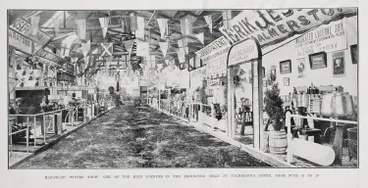 Image: Manawatu Winter Show