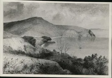 Rangihoua. Image: Rangihoua.