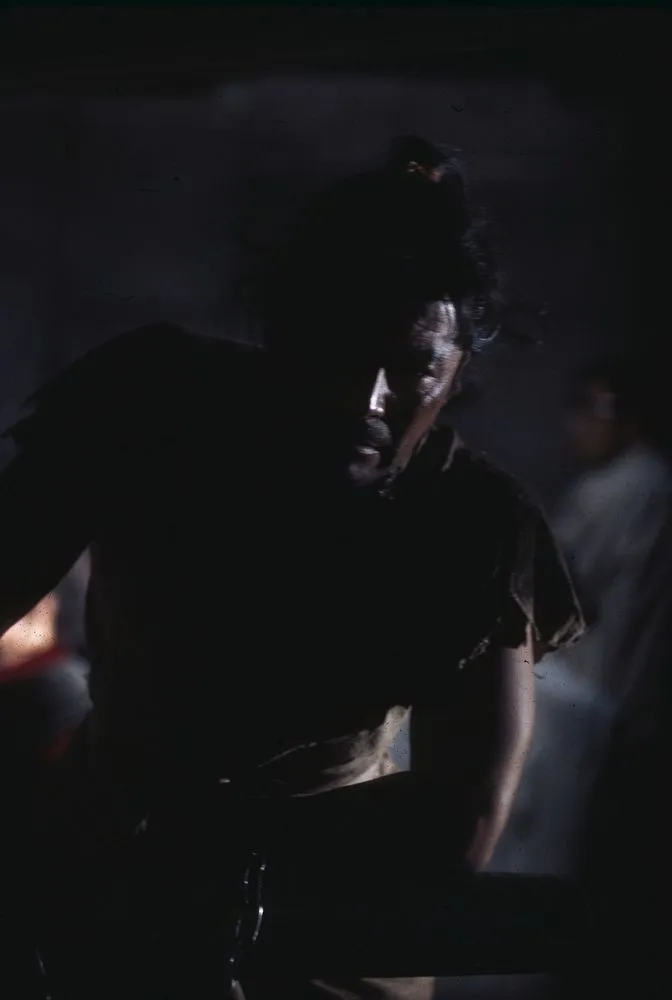 Japan Series: Movie Industries