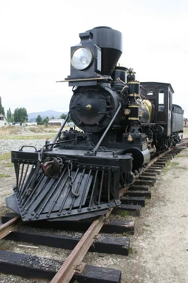 Image: Rogers K92 - h