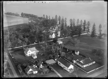 Image: Nuku'alofa, Tonga
