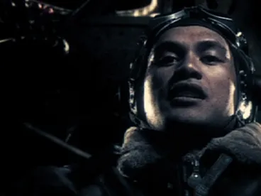 Turangaarere: The John Pohe Story Image: Turangaarere: The John Pohe Story