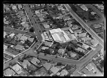 Image: Tip Top Ice Cream Factory, Auckland