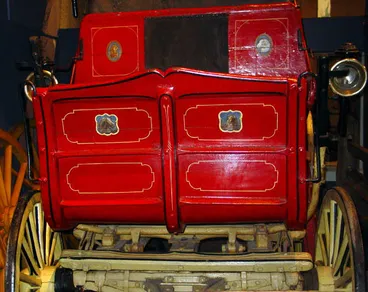 Image: Coach: Concord