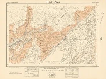 Image: Rimutaka [electronic resource].