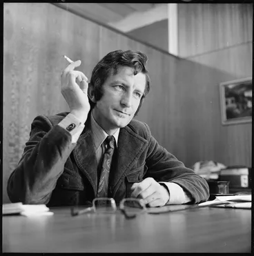 Image: Brian Edwards