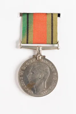 medal, campaign