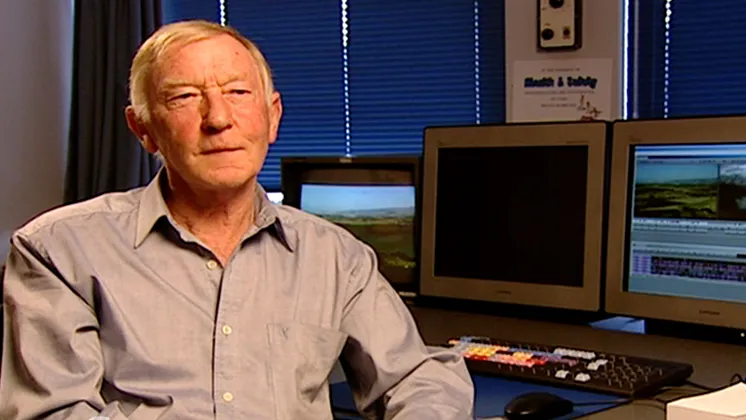 NZ On Air 30th Birthday - Country Calendar