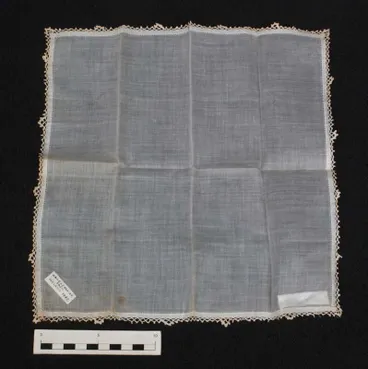 Image: Handkerchief