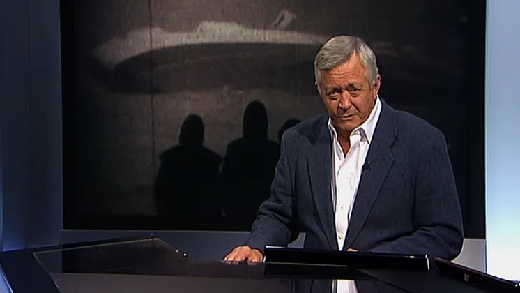 I Was There - Wahine Disaster