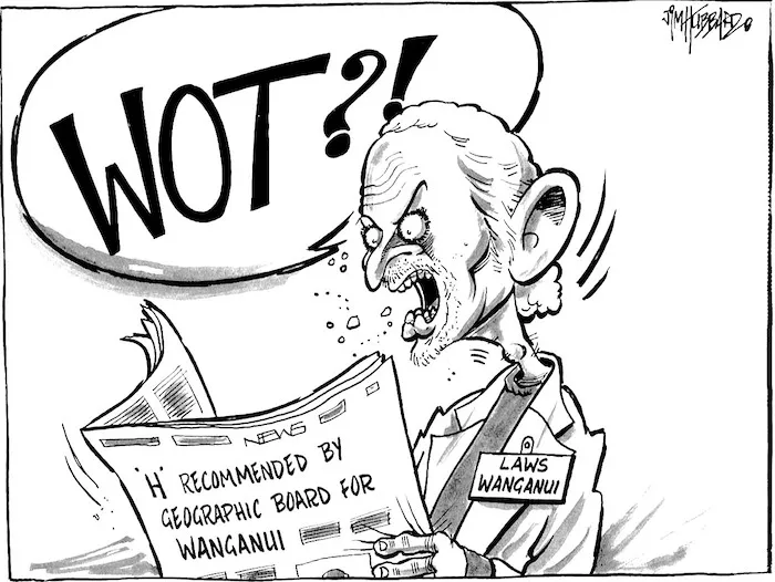 "WOT?!" 17 September 2009