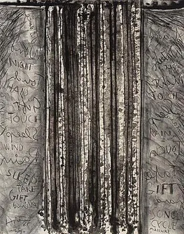 Song Cycle Image: Song Cycle