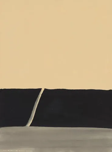 Image: Four: He meets His Blessed Mother