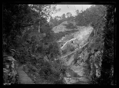 Karangahake
