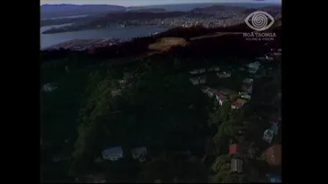 Image: SHARON O’NEILL SPECIAL