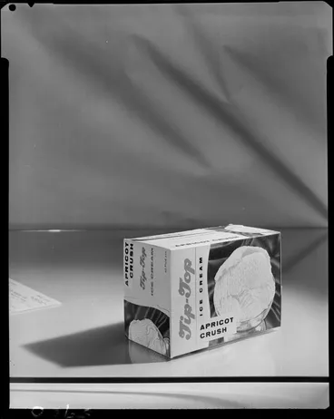 Image: Tip Top Ice Cream